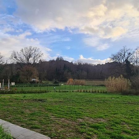 Villa Azzurra Immersa Nel Verde Tra Firenze, Arezzo E Siena Terranuova Bracciolini Exteriör bild