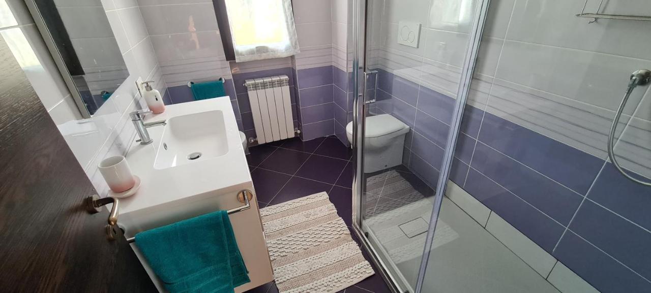 Villa Azzurra Immersa Nel Verde Tra Firenze, Arezzo E Siena Terranuova Bracciolini Exteriör bild